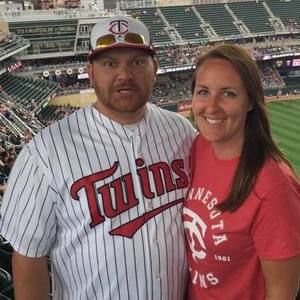 Meet your Posher, Ross